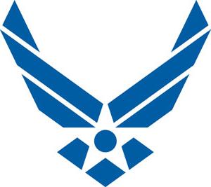 美国空军标志
